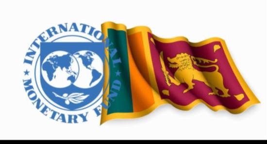 IMF, Finance Ministry and Central Bank meet